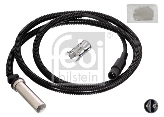 FEBI BILSTEIN 104568 Sensor, wheel speed