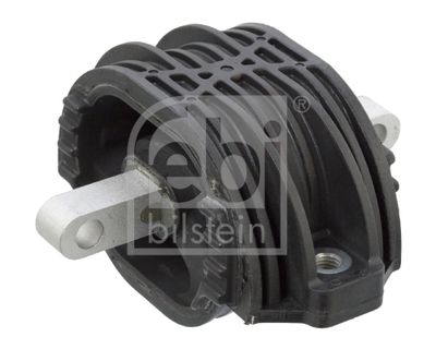 Mounting, automatic transmission FEBI BILSTEIN 104570