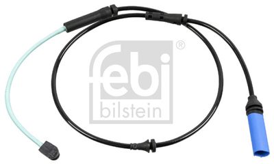 Warning Contact, brake pad wear FEBI BILSTEIN 104575