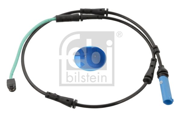FEBI BILSTEIN 104576 Warning Contact, brake pad wear