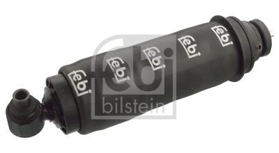 Shock Absorber, driver cab suspension FEBI BILSTEIN 104577