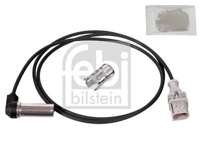 Sensor, wheel speed FEBI BILSTEIN 104579