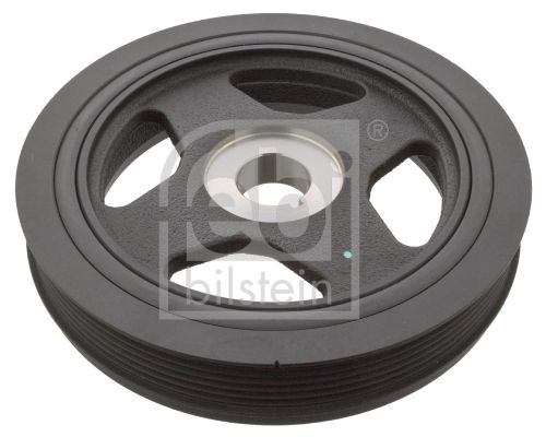 FEBI BILSTEIN 104589 Belt Pulley, crankshaft