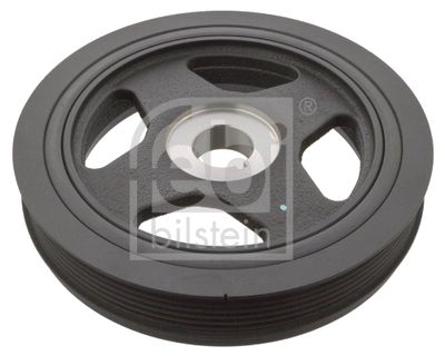 Belt Pulley, crankshaft FEBI BILSTEIN 104589