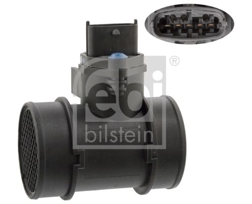 FEBI BILSTEIN 104592 Mass Air Flow Sensor