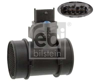 Mass Air Flow Sensor FEBI BILSTEIN 104592