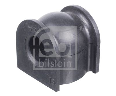 Mounting, stabiliser bar FEBI BILSTEIN 104597