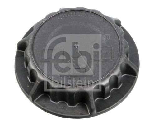 FEBI BILSTEIN 104608 Cap, coolant tank