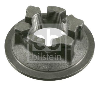 Nut, kingpin FEBI BILSTEIN 10461