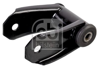Spring Shackle FEBI BILSTEIN 104627