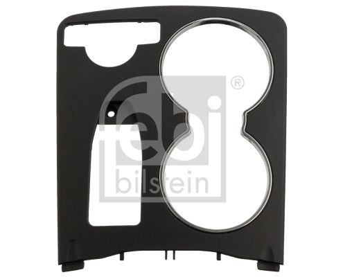 FEBI BILSTEIN 104632 Cover, centre console