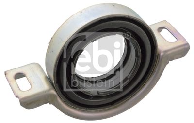 Suspension, propshaft FEBI BILSTEIN 104643