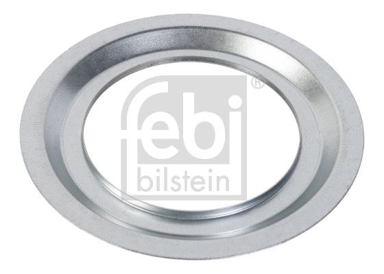 FEBI BILSTEIN 10465 Cover Plate, dust-cover wheel bearing