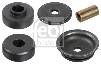 Repair Kit, suspension strut support mount FEBI BILSTEIN 104663
