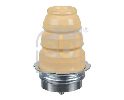 Rubber Buffer, suspension FEBI BILSTEIN 104664