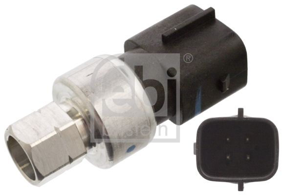 FEBI BILSTEIN 104676 Pressure Switch, air conditioning
