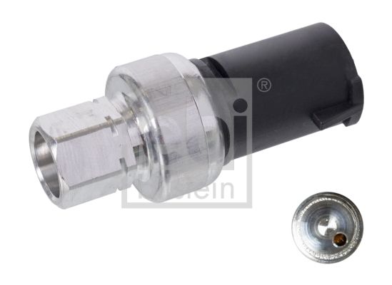 FEBI BILSTEIN 104677 Pressure Switch, air conditioning
