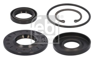 Gasket Set, steering gear FEBI BILSTEIN 104680