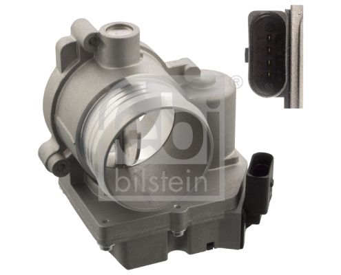 FEBI BILSTEIN 104684 Throttle Body
