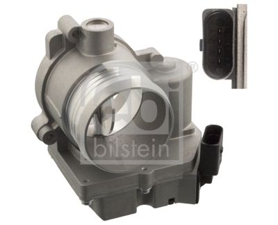 Throttle Body FEBI BILSTEIN 104684