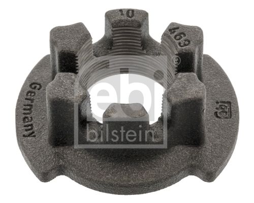 FEBI BILSTEIN 10469 Nut, kingpin