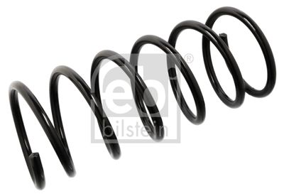 Suspension Spring FEBI BILSTEIN 104696