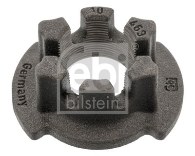 Nut, kingpin FEBI BILSTEIN 10469