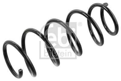 Suspension Spring FEBI BILSTEIN 104701