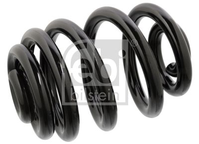 Suspension Spring FEBI BILSTEIN 104702