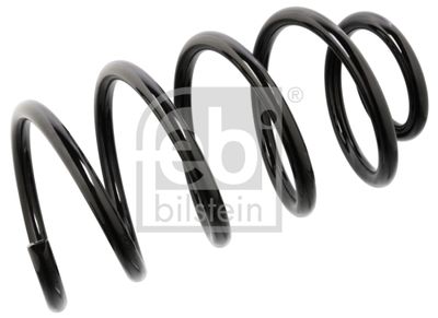 Suspension Spring FEBI BILSTEIN 104703