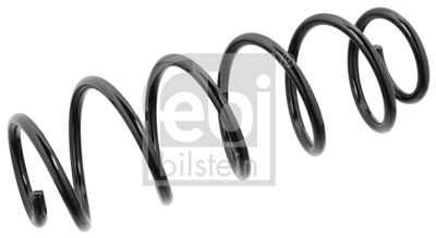 Suspension Spring FEBI BILSTEIN 104704