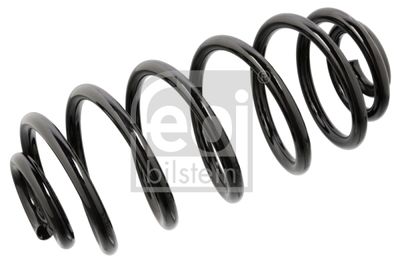 Suspension Spring FEBI BILSTEIN 104709