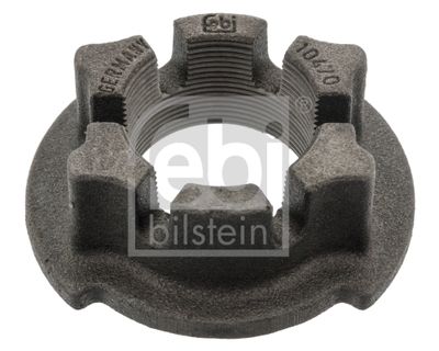 Nut, kingpin FEBI BILSTEIN 10470