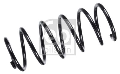 Suspension Spring FEBI BILSTEIN 104714