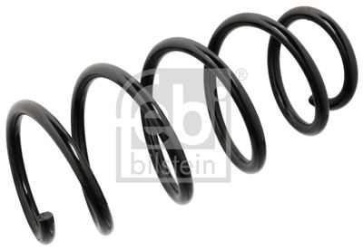 Suspension Spring FEBI BILSTEIN 104716