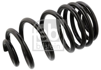 Suspension Spring FEBI BILSTEIN 104717