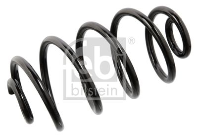Suspension Spring FEBI BILSTEIN 104718