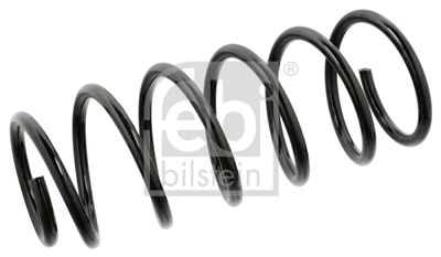 Suspension Spring FEBI BILSTEIN 104719