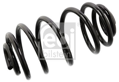 Suspension Spring FEBI BILSTEIN 104720