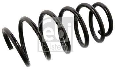 Suspension Spring FEBI BILSTEIN 104721
