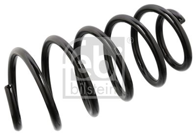 Suspension Spring FEBI BILSTEIN 104722