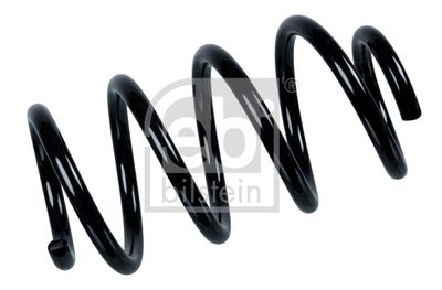 Suspension Spring FEBI BILSTEIN 104723