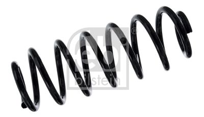 Suspension Spring FEBI BILSTEIN 104724