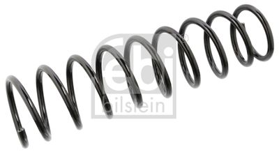 Suspension Spring FEBI BILSTEIN 104726