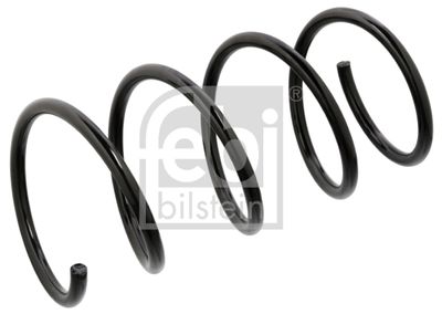 Suspension Spring FEBI BILSTEIN 104727