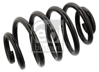 Suspension Spring FEBI BILSTEIN 104728
