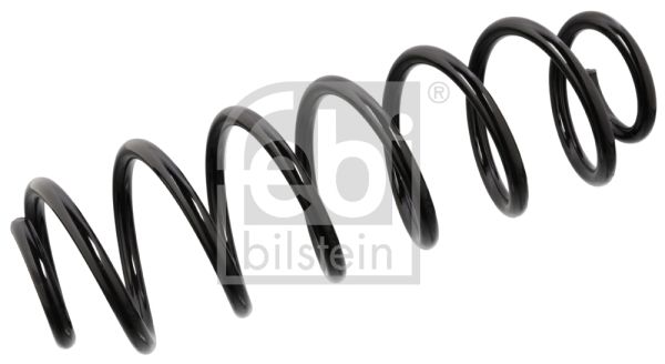 FEBI BILSTEIN 104734 Suspension Spring