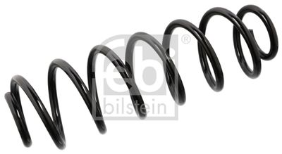 Suspension Spring FEBI BILSTEIN 104734
