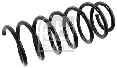 Suspension Spring FEBI BILSTEIN 104735