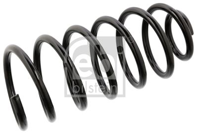 Suspension Spring FEBI BILSTEIN 104736